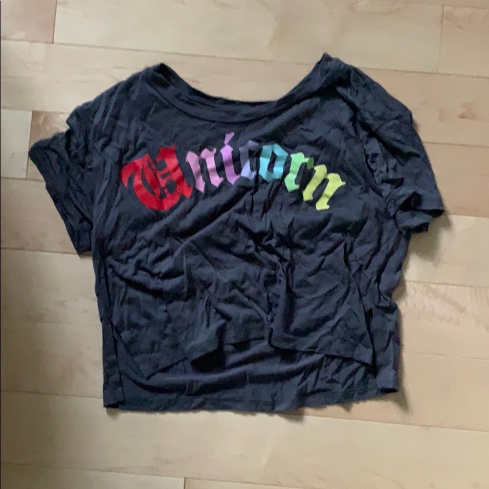 Unicorn T-shirt